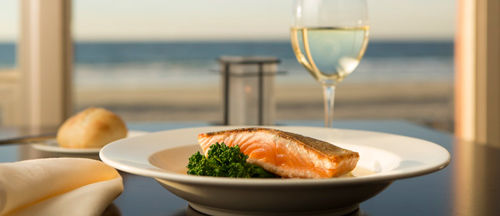 San Diego Restaurants Open on Thanksgiving 2019